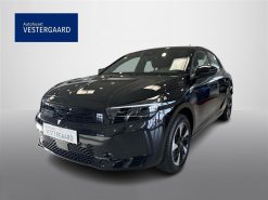 Opel Corsa-e EL GS 156HK 5d Aut.