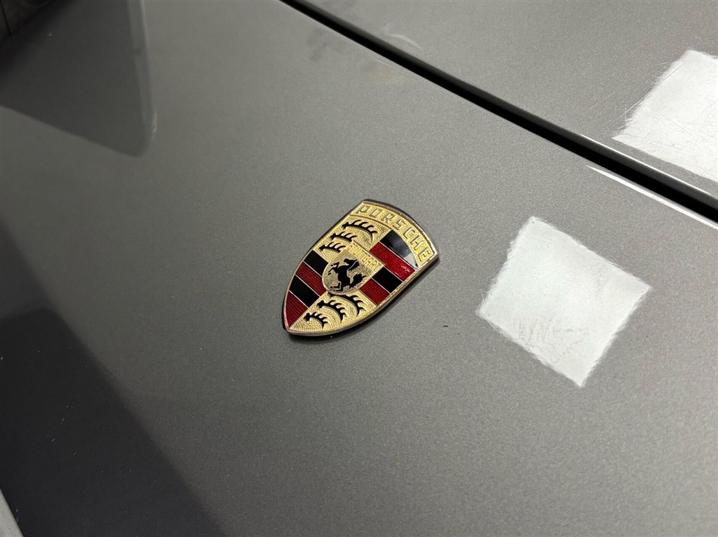 Porsche 944 2,5 163HK 2d - Image 4