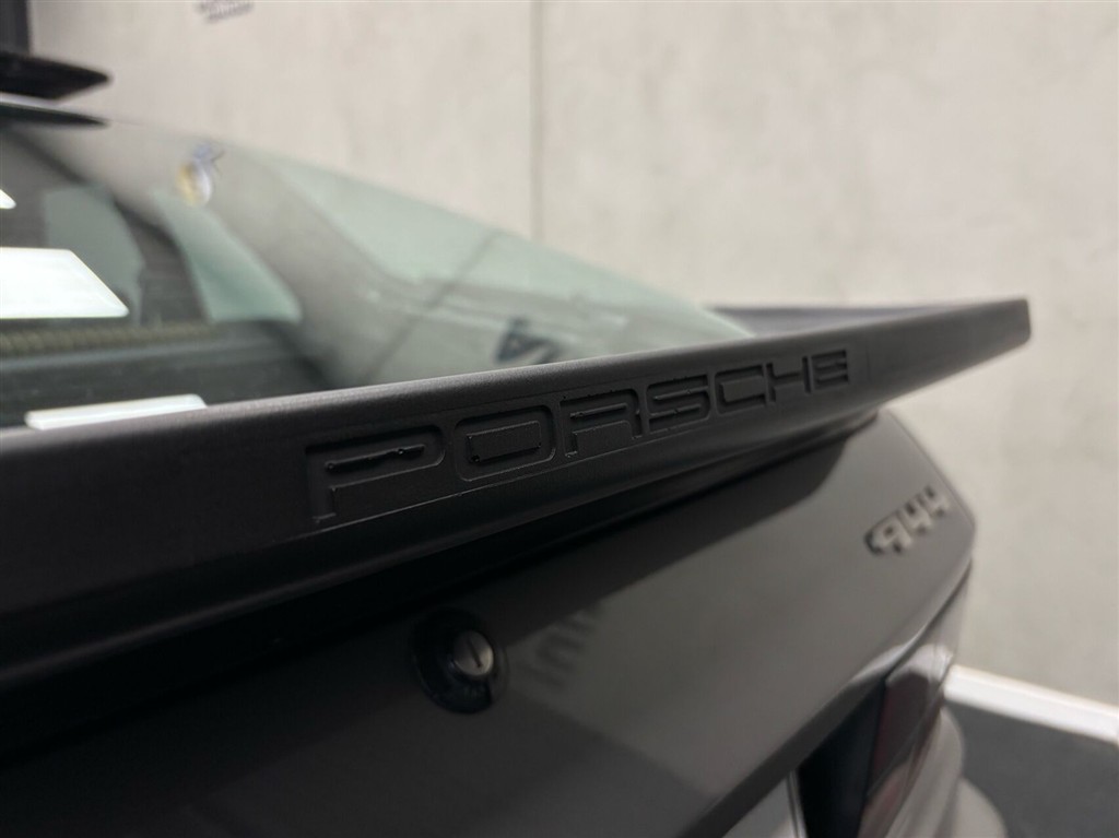 Porsche 944 2,5 163HK 2d - Image 13