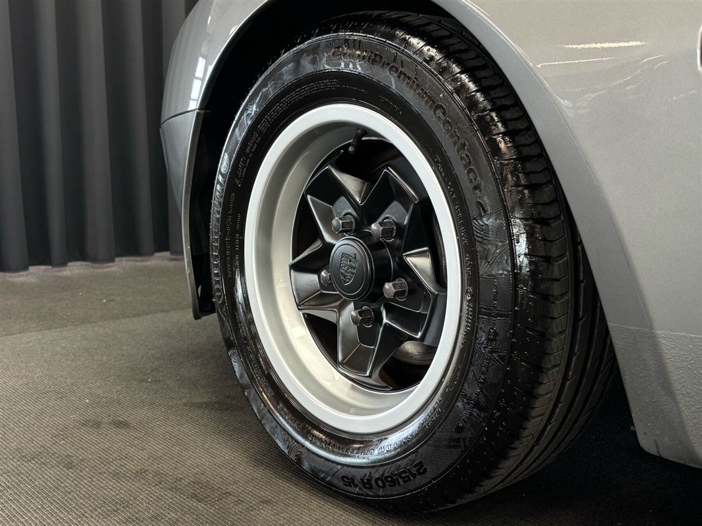 Porsche 944 2,5 163HK 2d - Image 14