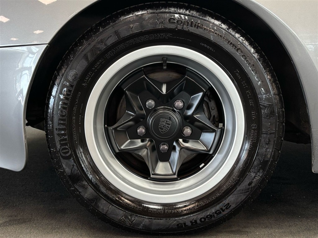 Porsche 944 2,5 163HK 2d - Image 15