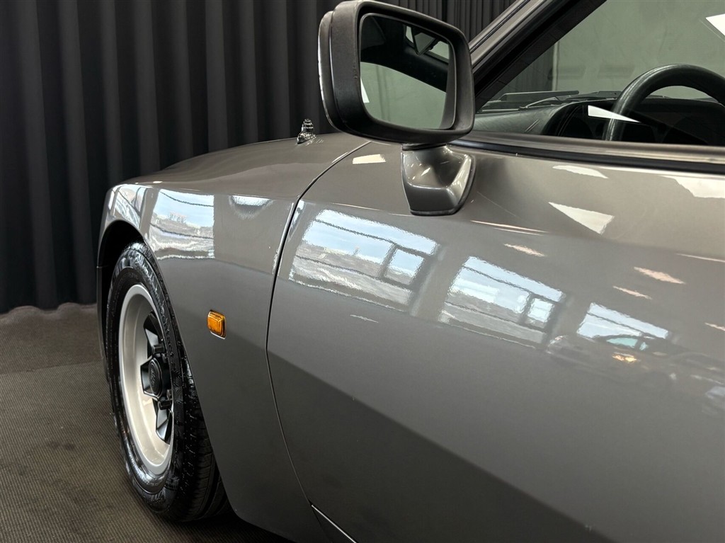 Porsche 944 2,5 163HK 2d - Image 16