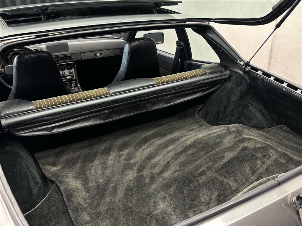 Porsche 944 2,5 163HK 2d - Image 17