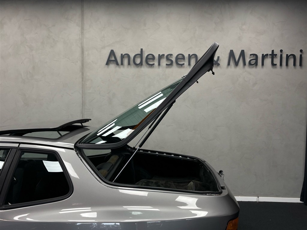Porsche 944 2,5 163HK 2d - Image 19