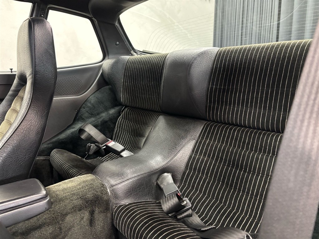 Porsche 944 2,5 163HK 2d - Image 22