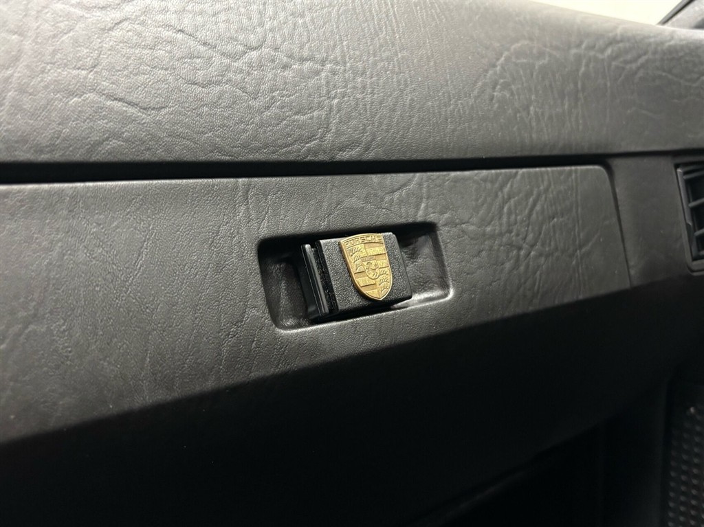 Porsche 944 2,5 163HK 2d - Image 26