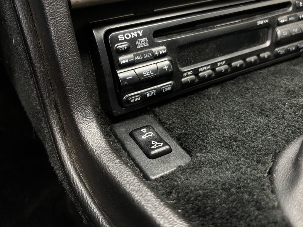 Porsche 944 2,5 163HK 2d - Image 27