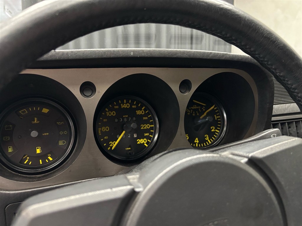 Porsche 944 2,5 163HK 2d - Image 30