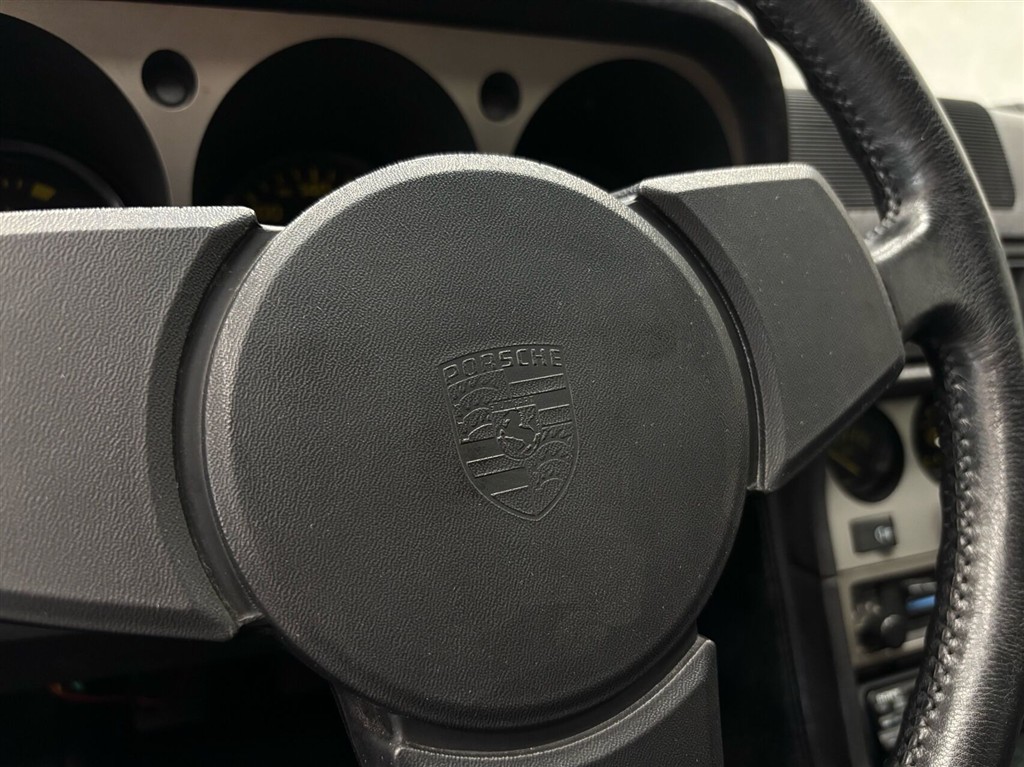 Porsche 944 2,5 163HK 2d - Image 31
