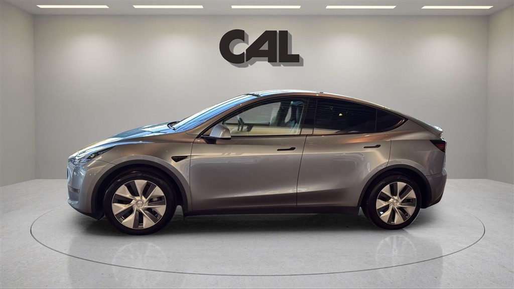 Tesla Model Y EL Long Range AWD 514HK 5d Aut. - Image 2