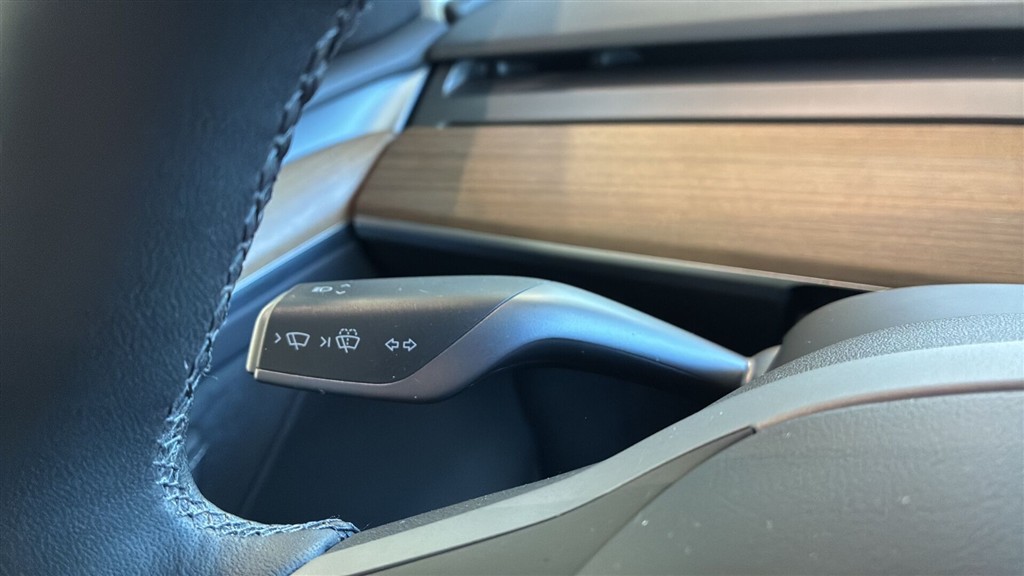 Tesla Model Y EL Long Range AWD 514HK 5d Aut. - Image 12