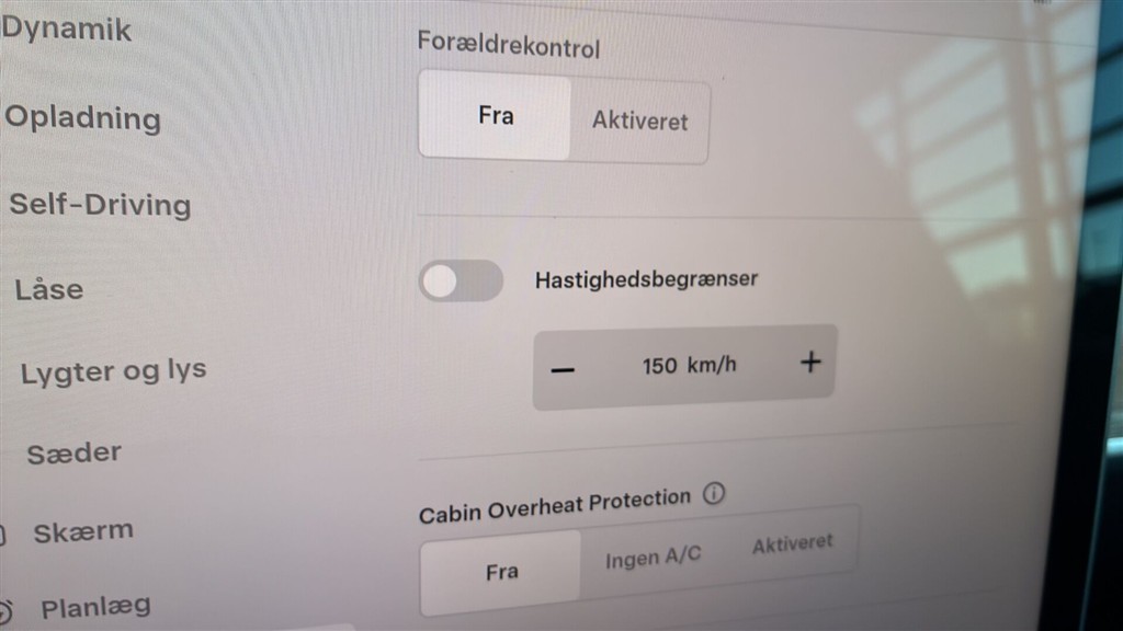 Tesla Model Y EL Long Range AWD 514HK 5d Aut. - Image 26