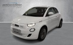 Fiat 500e EL Icon 118HK 3d Aut.