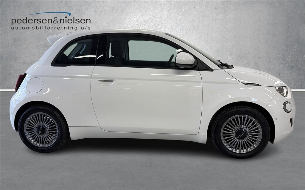 Fiat 500e EL Icon 118HK 3d Aut. - Image 6