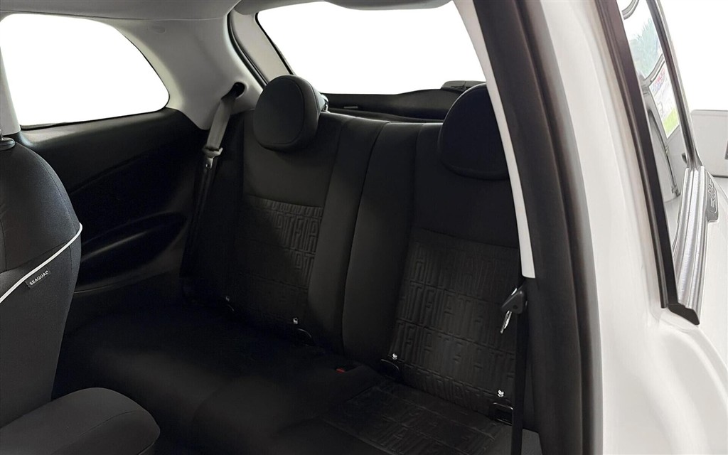 Fiat 500e EL Icon 118HK 3d Aut. - Image 10