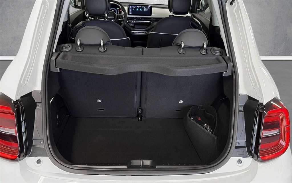 Fiat 500e EL Icon 118HK 3d Aut. - Image 17