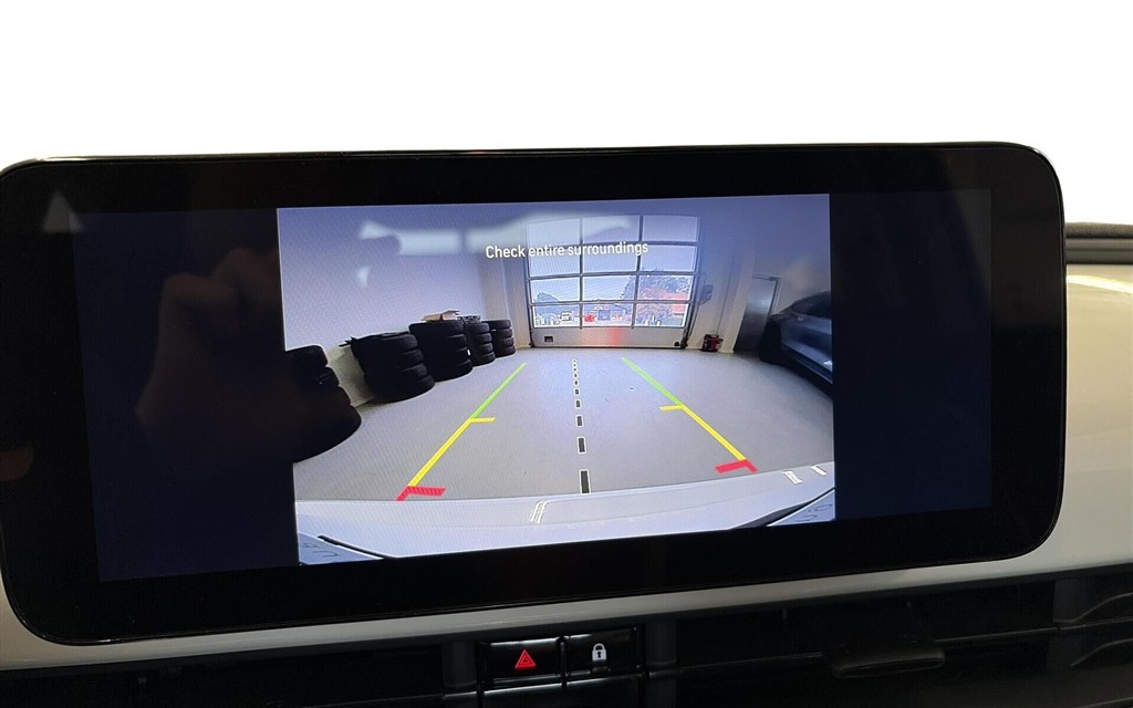 Fiat 500e EL Icon 118HK 3d Aut. - Image 18
