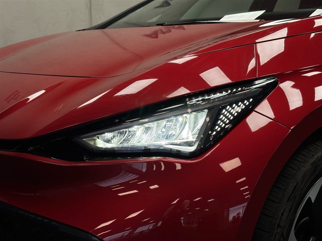 Cupra Born EL e-Boost 231HK 5d Aut. - Image 3