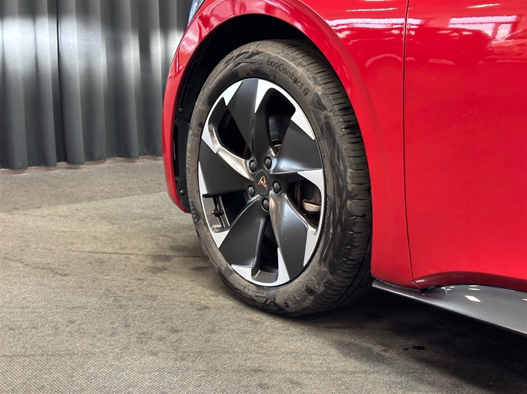 Cupra Born EL e-Boost 231HK 5d Aut. - Image 6