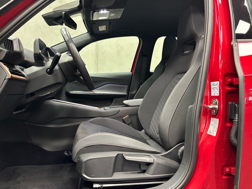 Cupra Born EL e-Boost 231HK 5d Aut. - Image 9