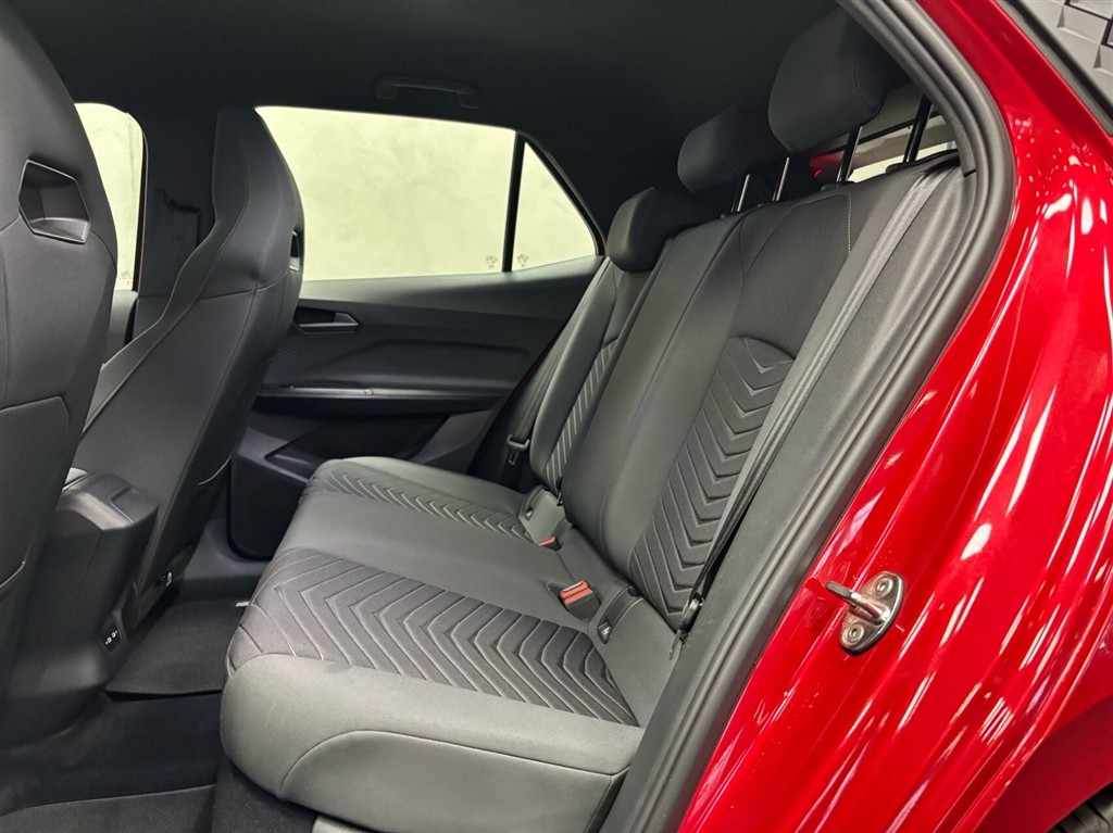 Cupra Born EL e-Boost 231HK 5d Aut. - Image 10