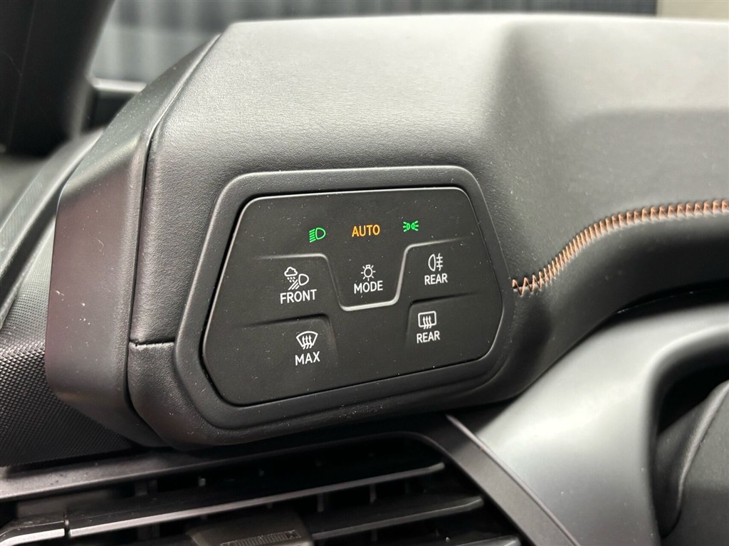Cupra Born EL e-Boost 231HK 5d Aut. - Image 31