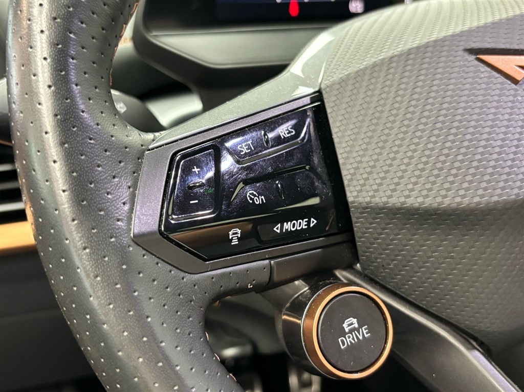 Cupra Born EL e-Boost 231HK 5d Aut. - Image 13