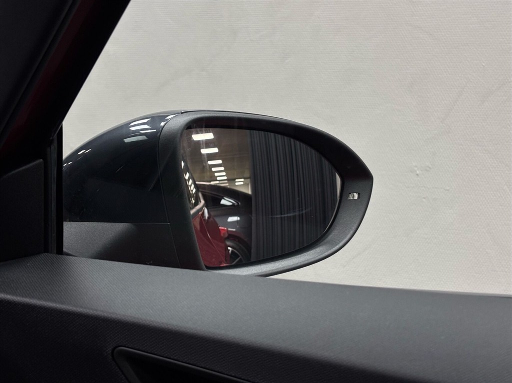 Cupra Born EL e-Boost 231HK 5d Aut. - Image 27