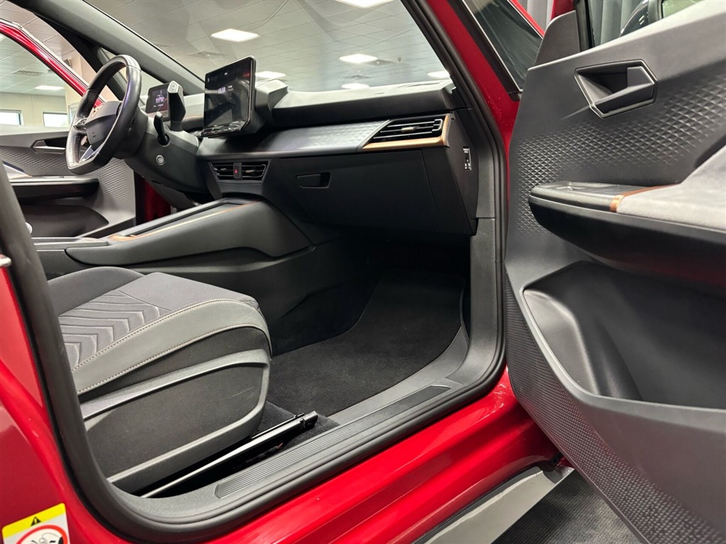 Cupra Born EL e-Boost 231HK 5d Aut. - Image 29