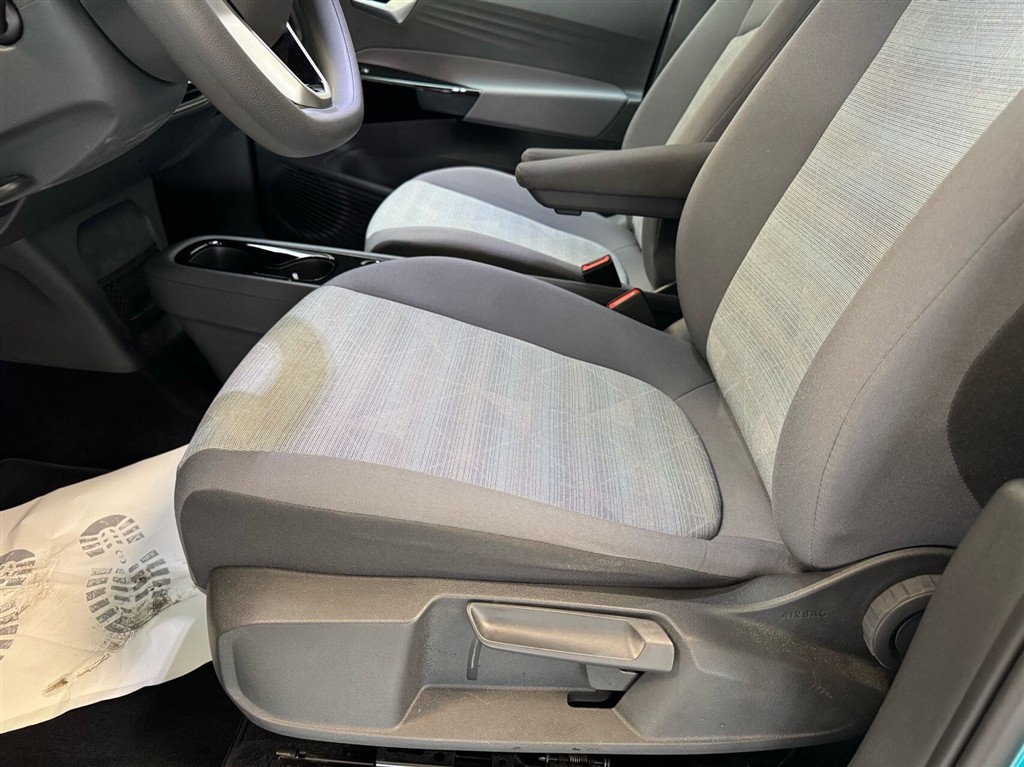 VW ID.3 EL Pro 145HK 5d Aut. - Image 12