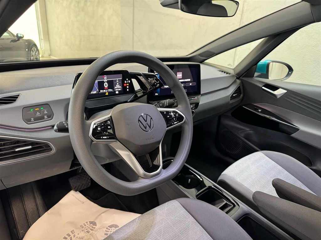VW ID.3 EL Pro 145HK 5d Aut. - Image 13