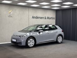 VW ID.3 EL Pro 145HK 5d Aut.