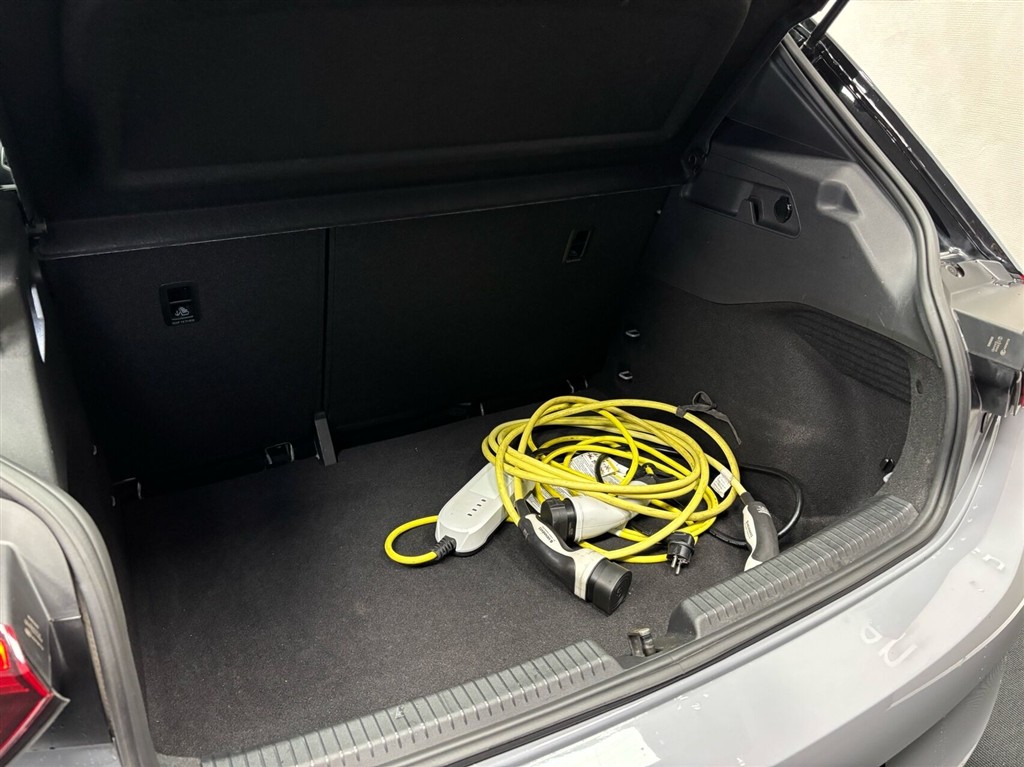 VW ID.3 EL Pro 145HK 5d Aut. - Image 6