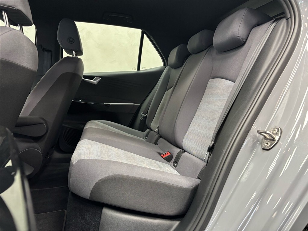 VW ID.3 EL Pro 145HK 5d Aut. - Image 8