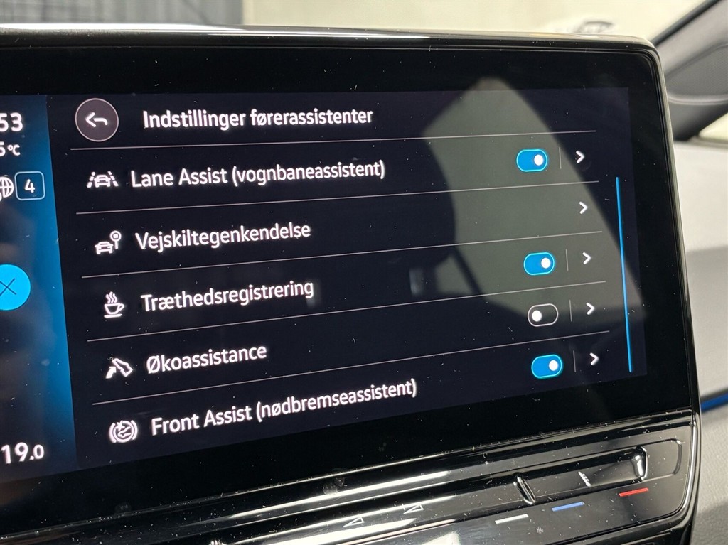 VW ID.3 EL Pro 145HK 5d Aut. - Image 16