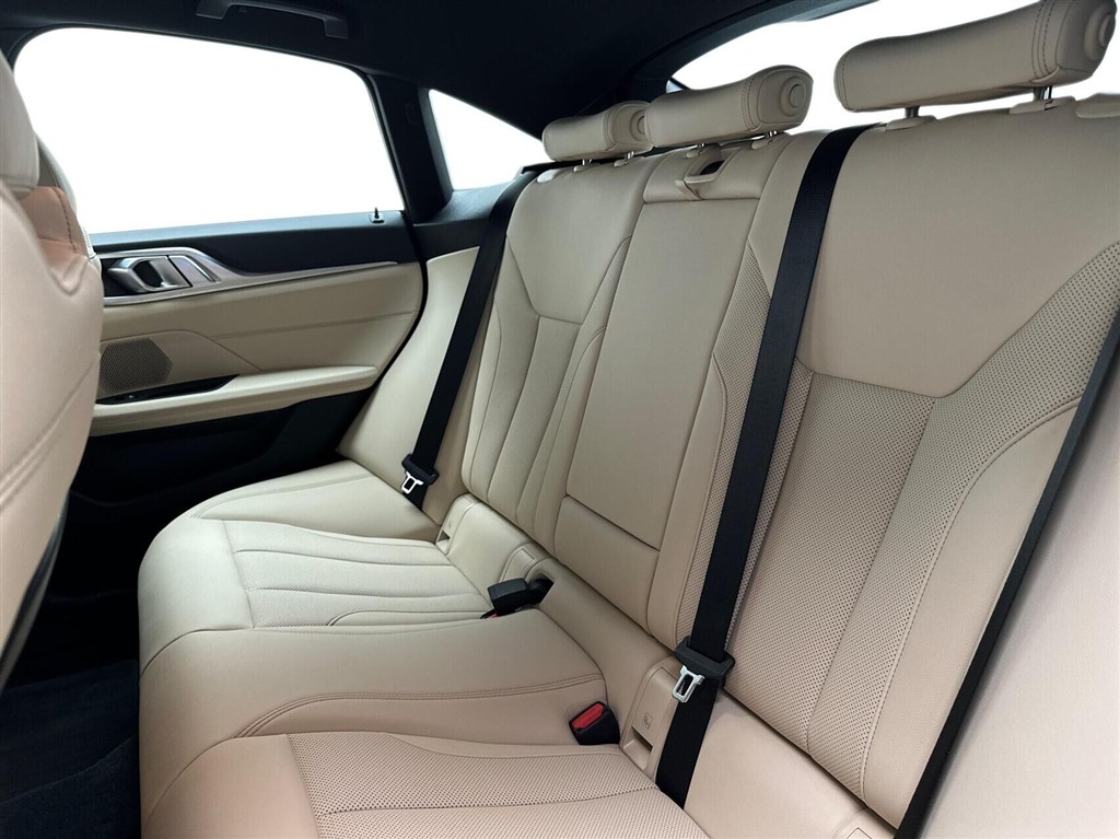 BMW i4 M50 Gran Coupé EL XDrive 544HK 5d Aut. - Image 13