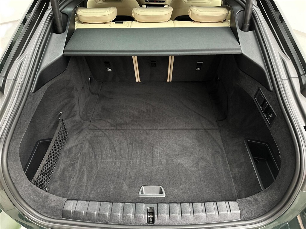 BMW i4 M50 Gran Coupé EL XDrive 544HK 5d Aut. - Image 14