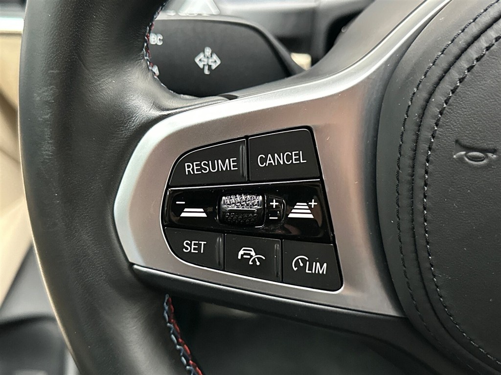 BMW i4 M50 Gran Coupé EL XDrive 544HK 5d Aut. - Image 16