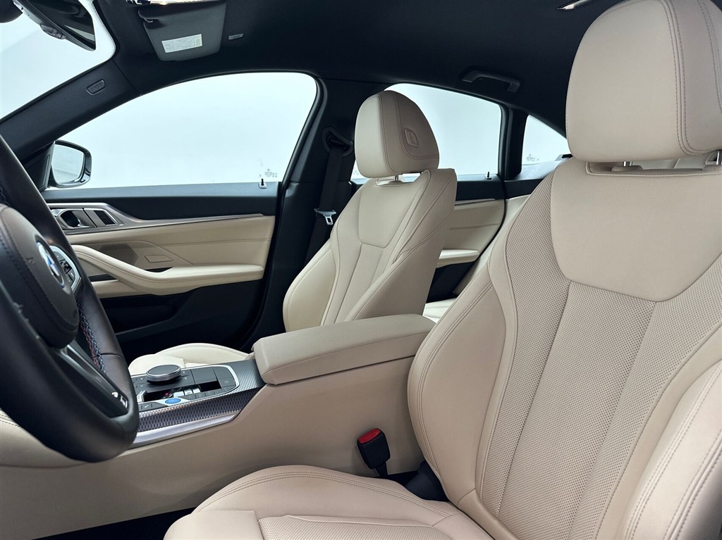 BMW i4 M50 Gran Coupé EL XDrive 544HK 5d Aut. - Image 19