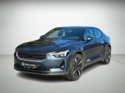 Polestar 2 EL Long Range AWD 408HK 5d Aut.