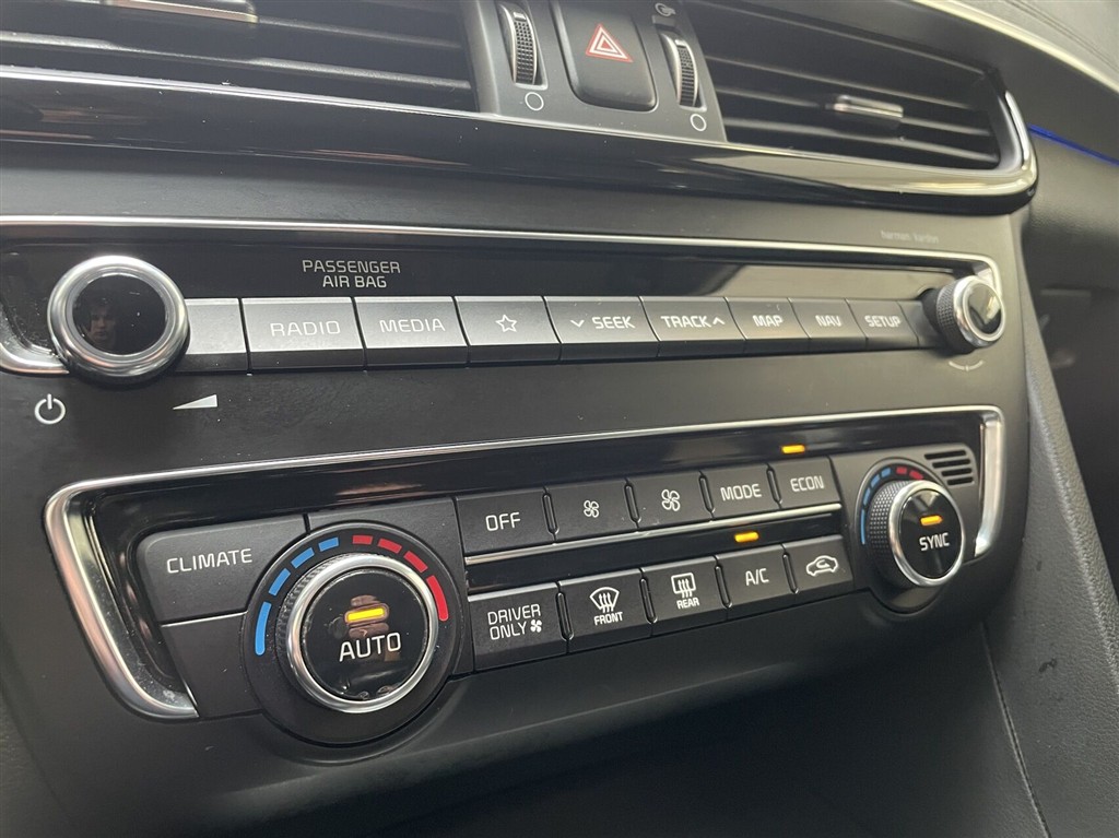 Kia Optima SW 2,0 GDI Plugin-hybrid 205HK Stc 6g Aut. - Image 23