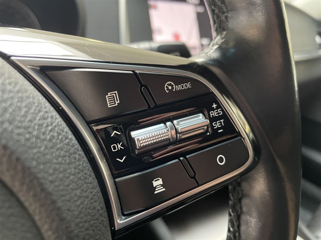 Kia Optima SW 2,0 GDI Plugin-hybrid 205HK Stc 6g Aut. - Image 17