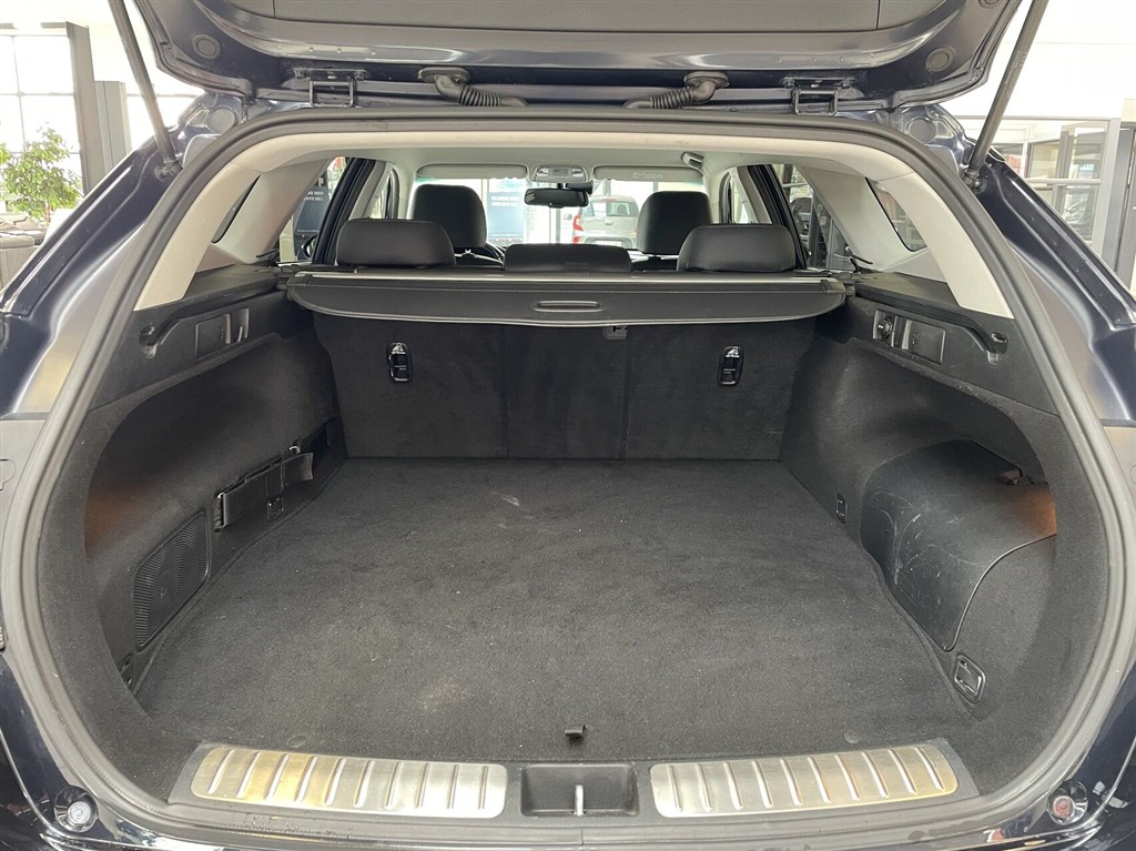 Kia Optima SW 2,0 GDI Plugin-hybrid 205HK Stc 6g Aut. - Image 12