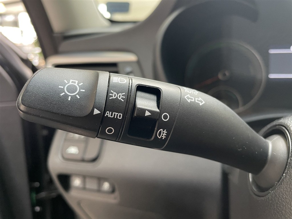 Kia Optima SW 2,0 GDI Plugin-hybrid 205HK Stc 6g Aut. - Image 20