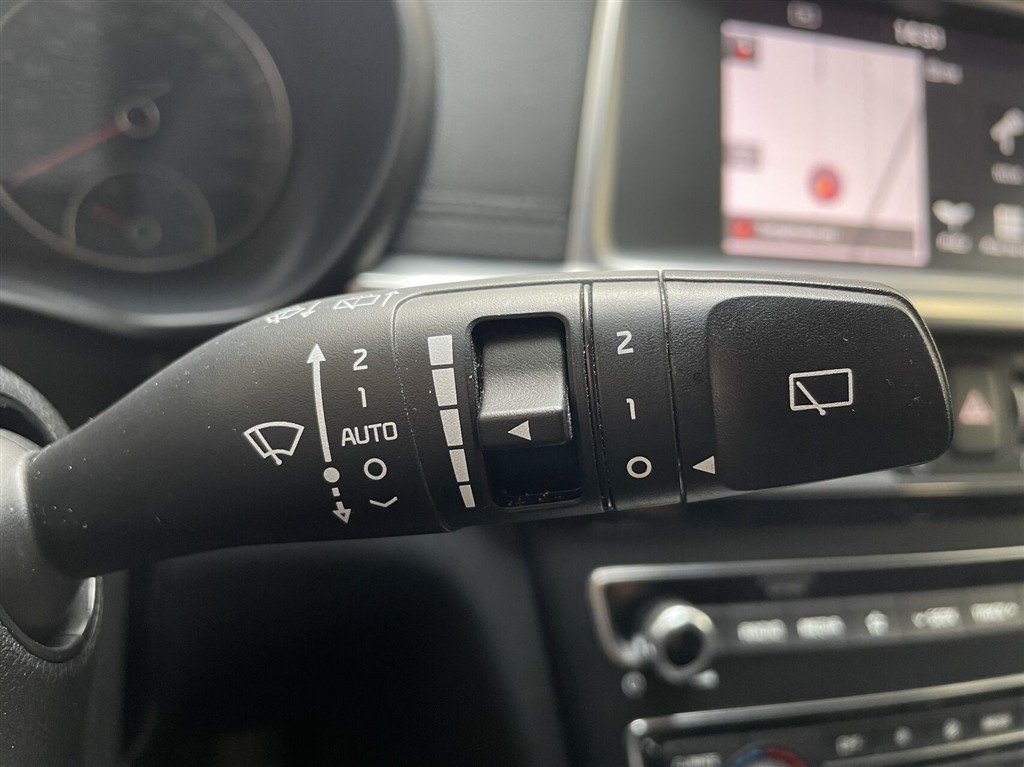 Kia Optima SW 2,0 GDI Plugin-hybrid 205HK Stc 6g Aut. - Image 21