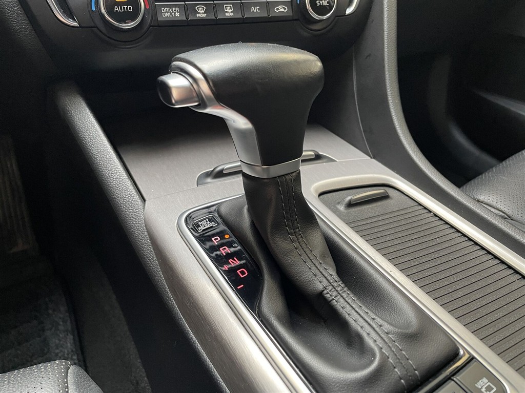 Kia Optima SW 2,0 GDI Plugin-hybrid 205HK Stc 6g Aut. - Image 22