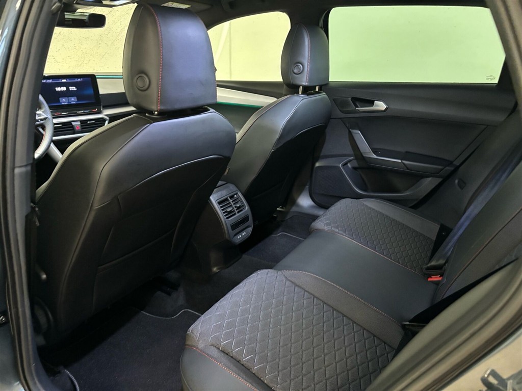 Seat Leon Sportstourer 1,4 e-Hybrid FR DSG 204HK Stc 6g Aut. - Image 7