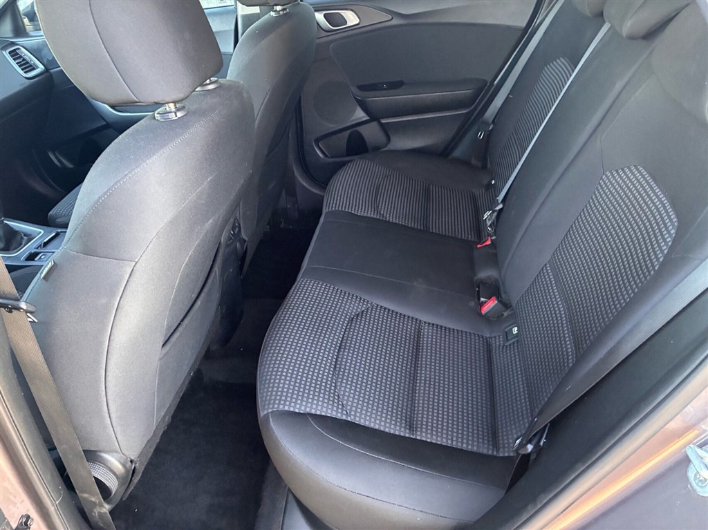 Kia Ceed SW 1,0 T-GDI Active 100HK Stc 6g - Image 5