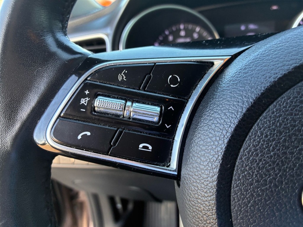 Kia Ceed SW 1,0 T-GDI Active 100HK Stc 6g - Image 8