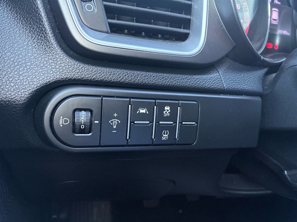 Kia Ceed SW 1,0 T-GDI Active 100HK Stc 6g - Image 9
